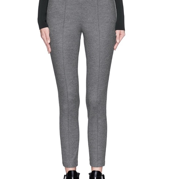 rag & bone Pants - *HOST PICK!*Rag & Bone Wool Cropped Skinny Pants